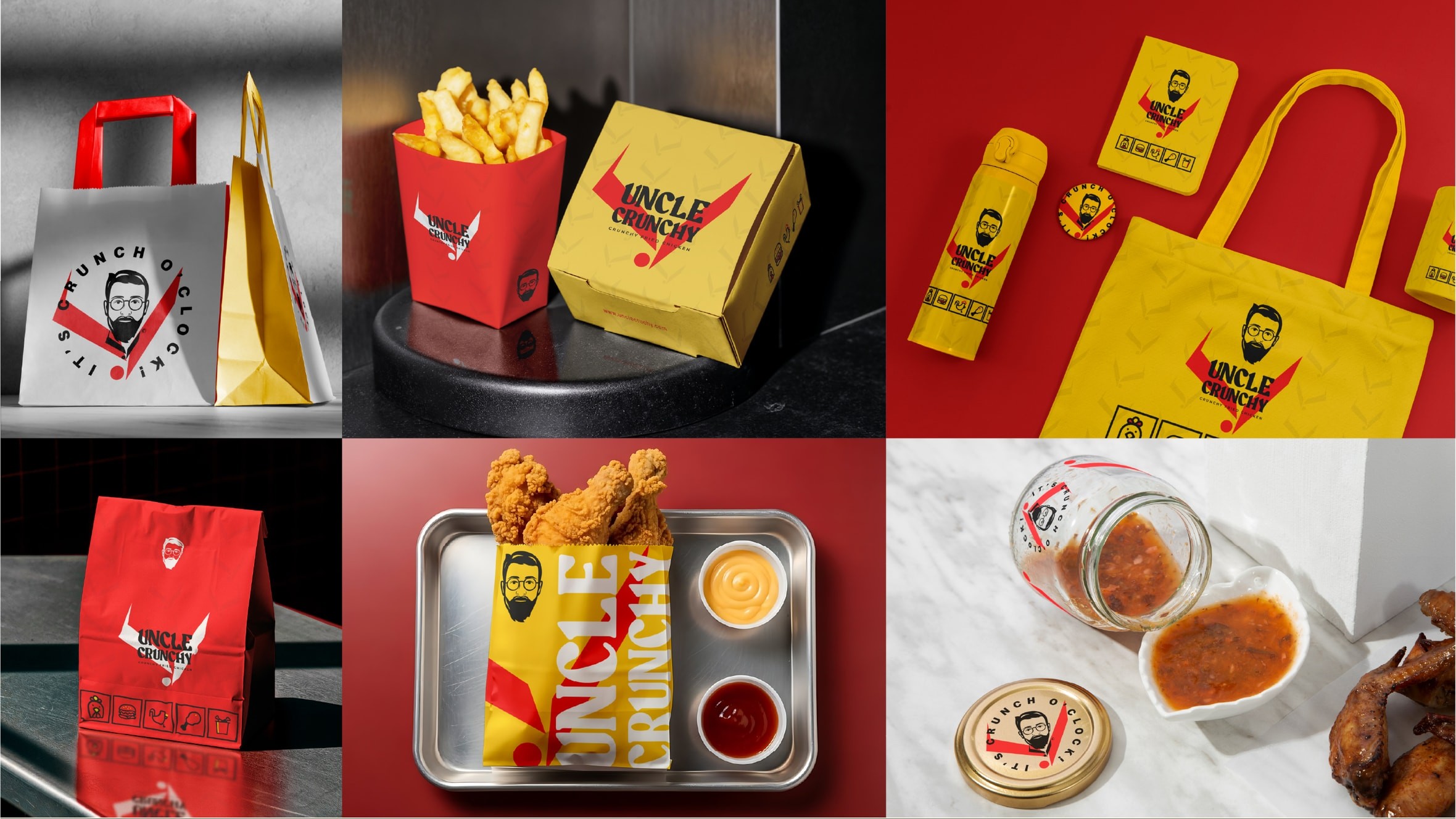 Logo variations